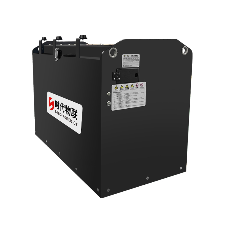 Batterie de chariot élévateur