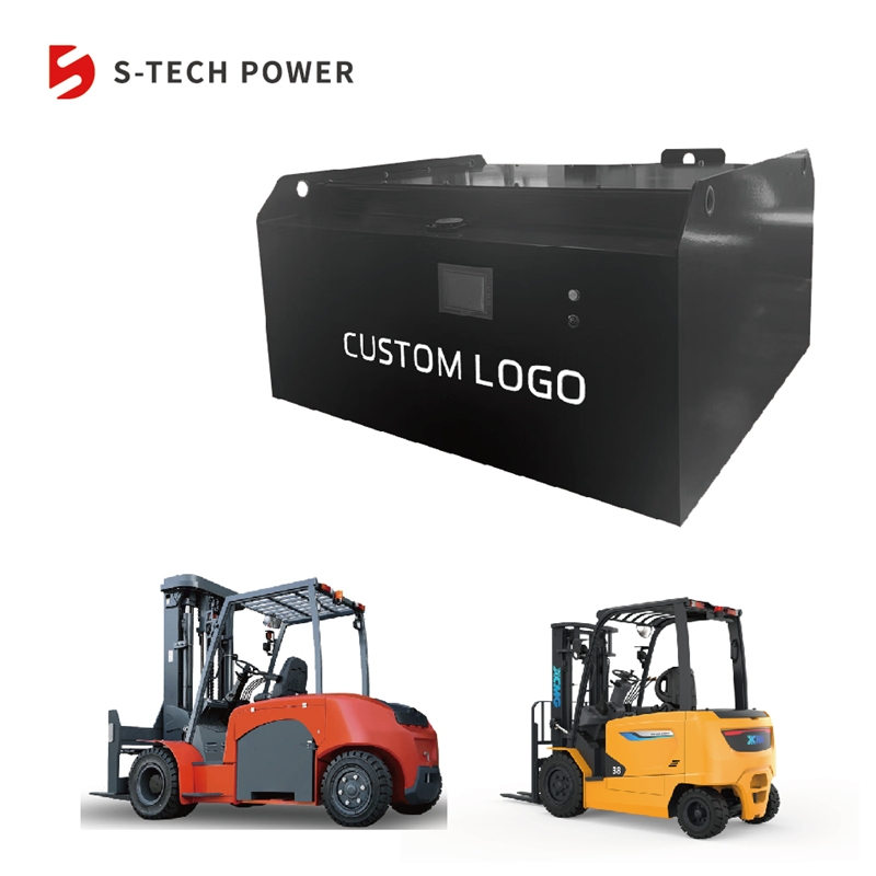 LiFePO4 Battery Pack