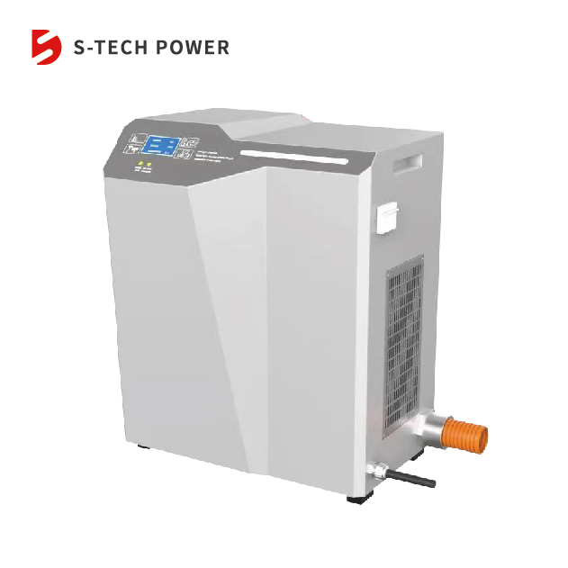 Forklift Lithium Battery Chargers