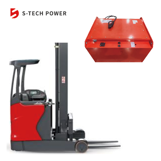 LifePO4 Battery for Electric Forklift